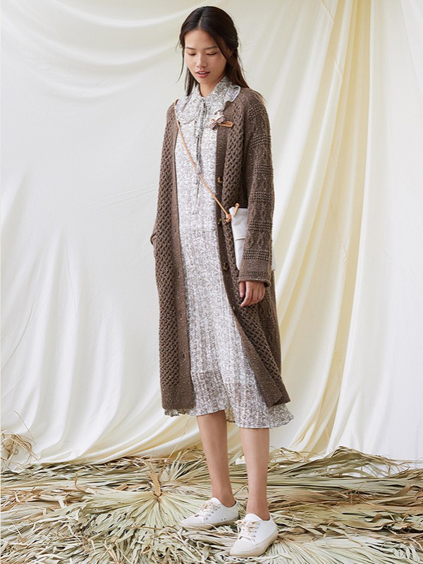 FameCoco女装2021秋冬季