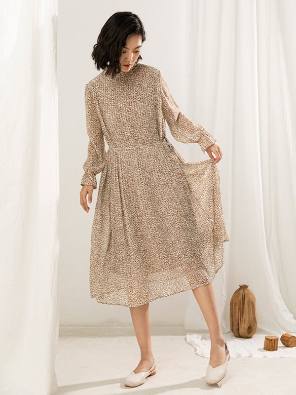 FameCoco女装2021秋冬季