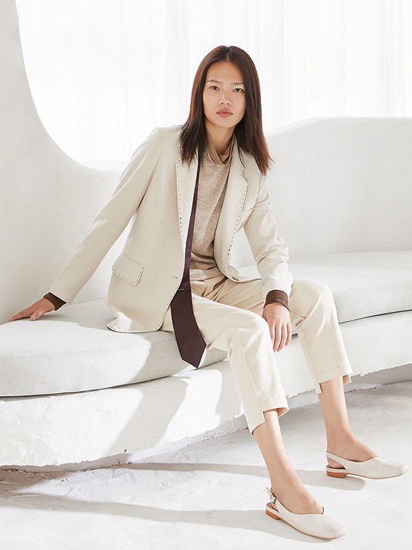 FameCoco女装2021秋冬季