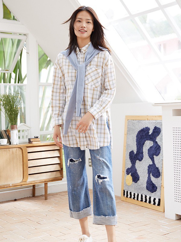 FameCoco女装2021秋冬季