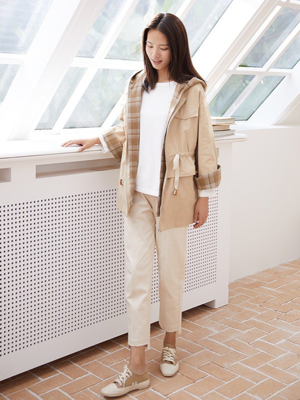 FameCoco女装2021秋冬季