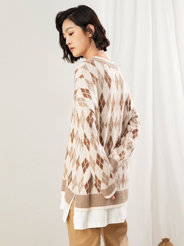 FameCoco女装2021秋冬季