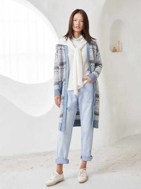 FameCoco女装2021秋冬季