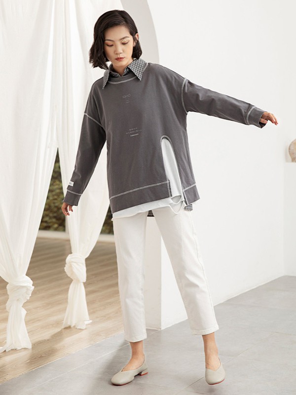 FameCoco女装2021秋冬季