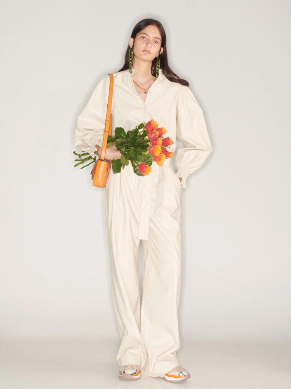 MSGM休闲装2021秋冬季