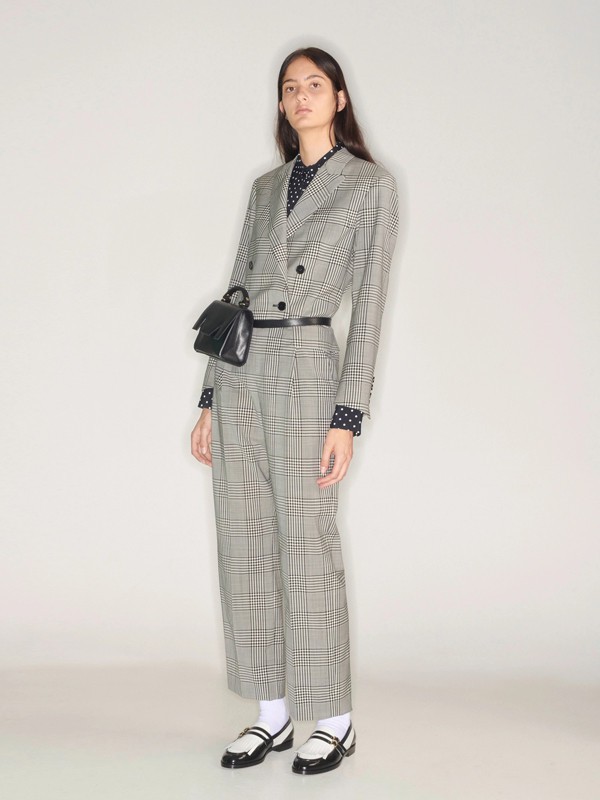 MSGM休闲装2021秋冬季