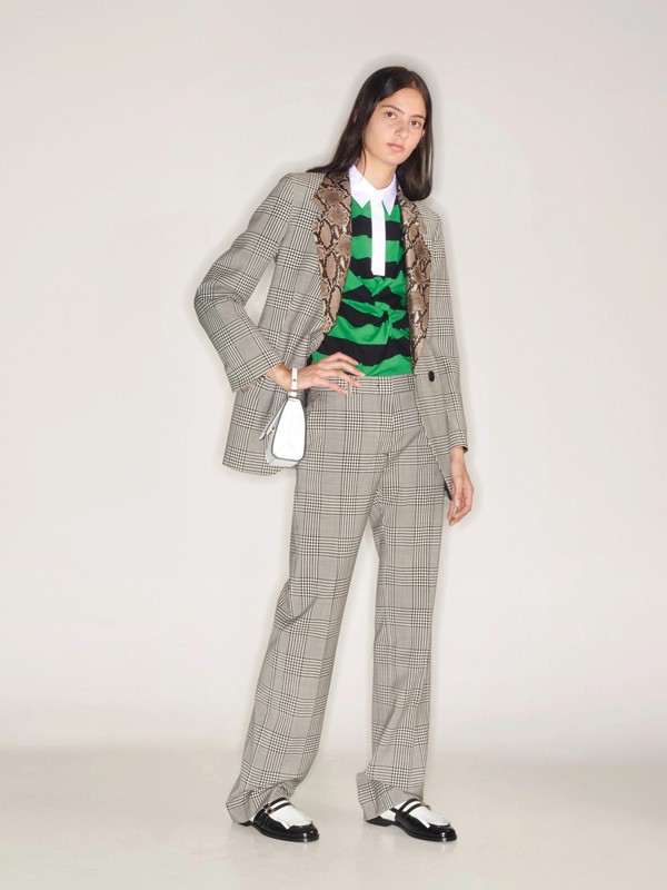 MSGM休闲装2021秋冬季