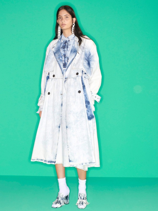 MSGM休闲装2021秋冬季