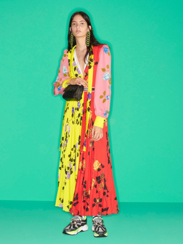 MSGM休闲装2021秋冬季