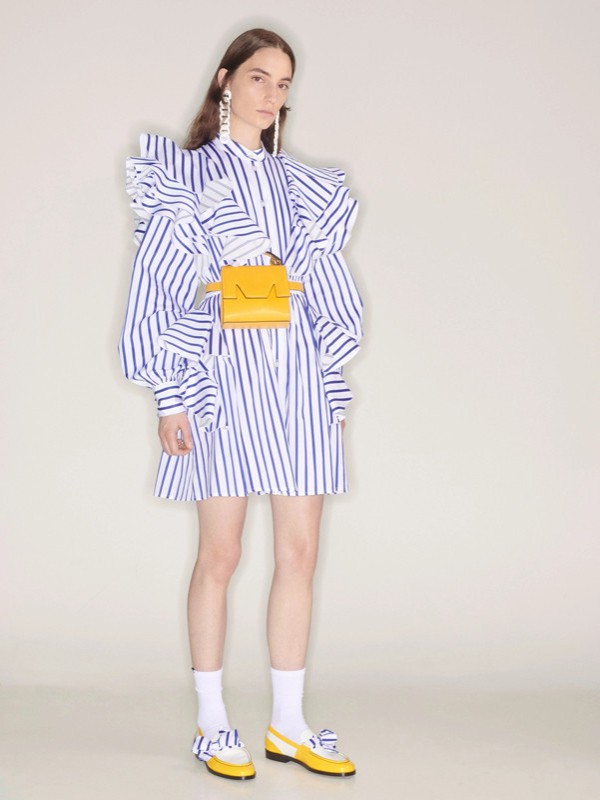 MSGM休闲装2021秋冬季