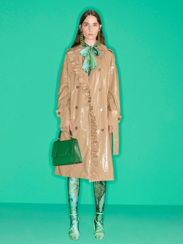 MSGM休闲装2021秋冬季