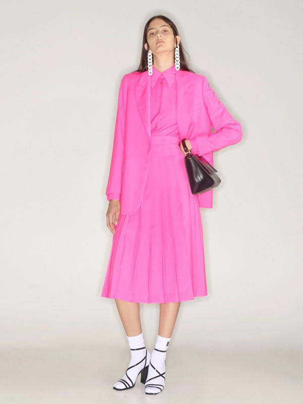 MSGM休闲装2021秋冬季