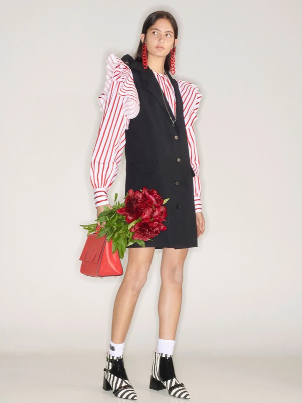 MSGM休闲装2021秋冬季