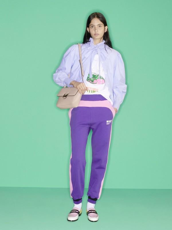 MSGM休闲装2021秋冬季