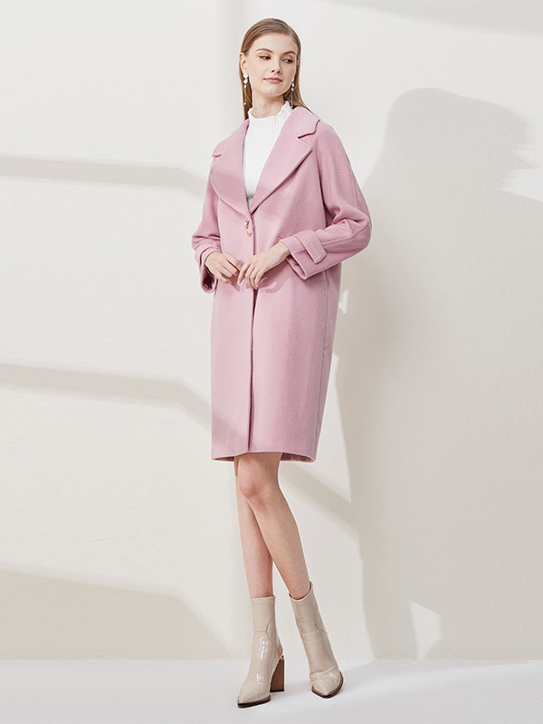 黛薇璐媤女装2021秋冬季