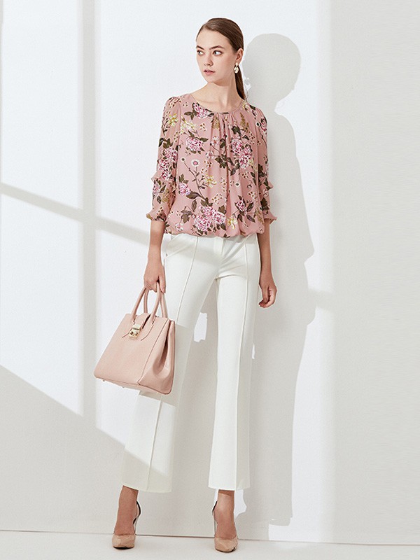 黛薇璐媤女装2021秋冬季