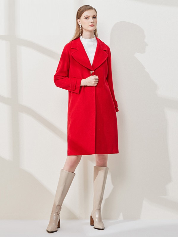 黛薇璐媤女装2021秋冬季