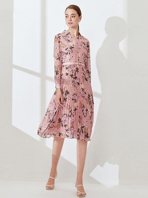 黛薇璐媤女装2021秋冬季