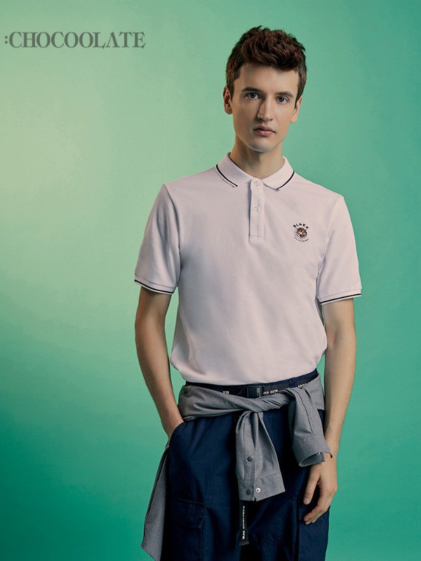 :CHOCOOLATE休闲装2021春夏季