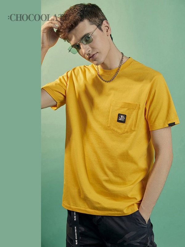 :CHOCOOLATE休闲装2021春夏季