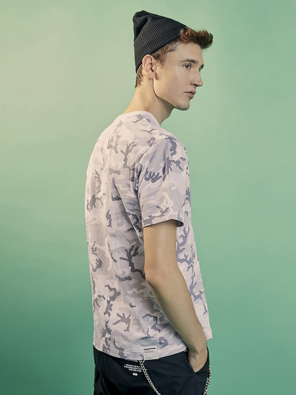 :CHOCOOLATE休闲装2021春夏季