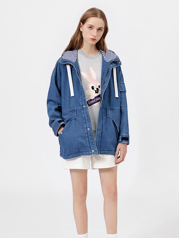 :CHOCOOLATE休闲装2021春夏季