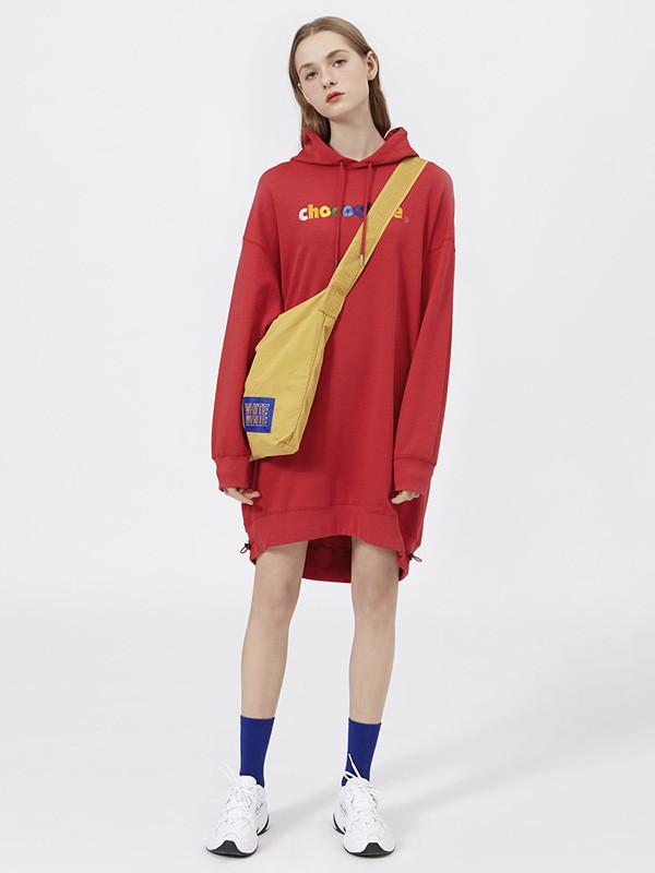 :CHOCOOLATE休闲装2021春夏季