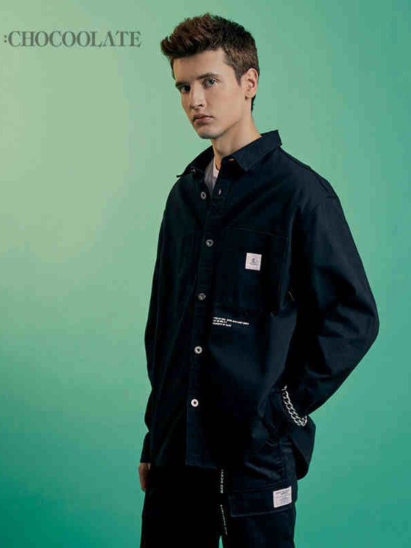 :CHOCOOLATE休闲装2021春夏季