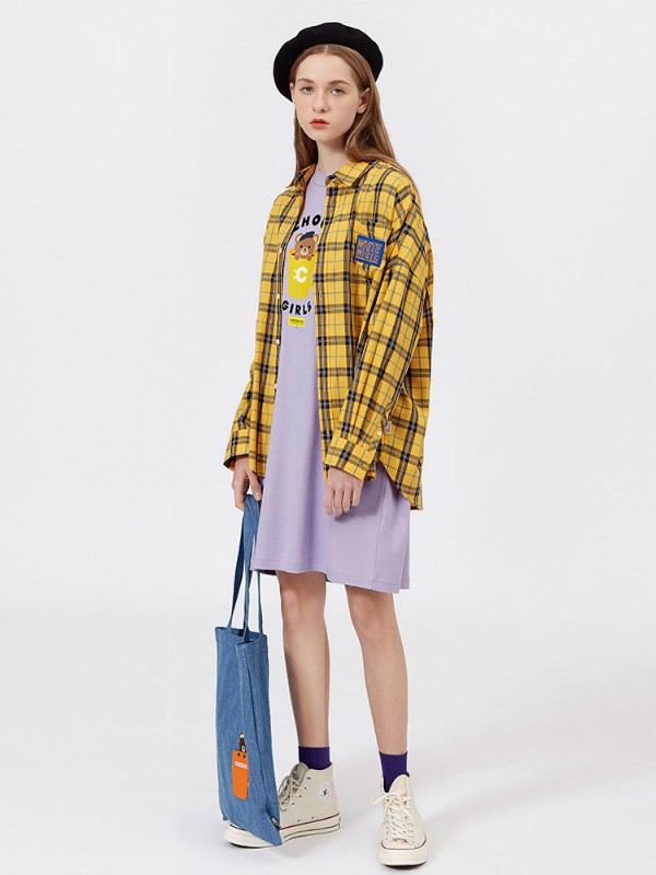 :CHOCOOLATE休闲装2021春夏季