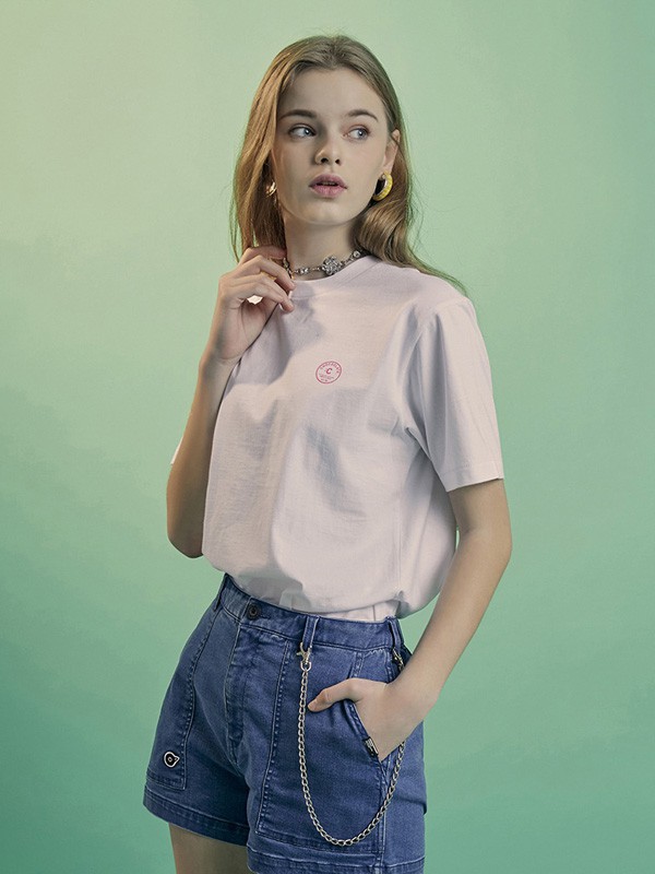 :CHOCOOLATE休闲装2021春夏季