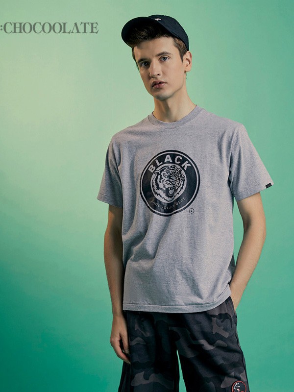 :CHOCOOLATE休闲装2021春夏季