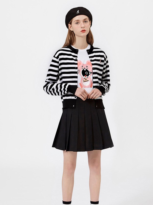 :CHOCOOLATE休闲装2021春夏季