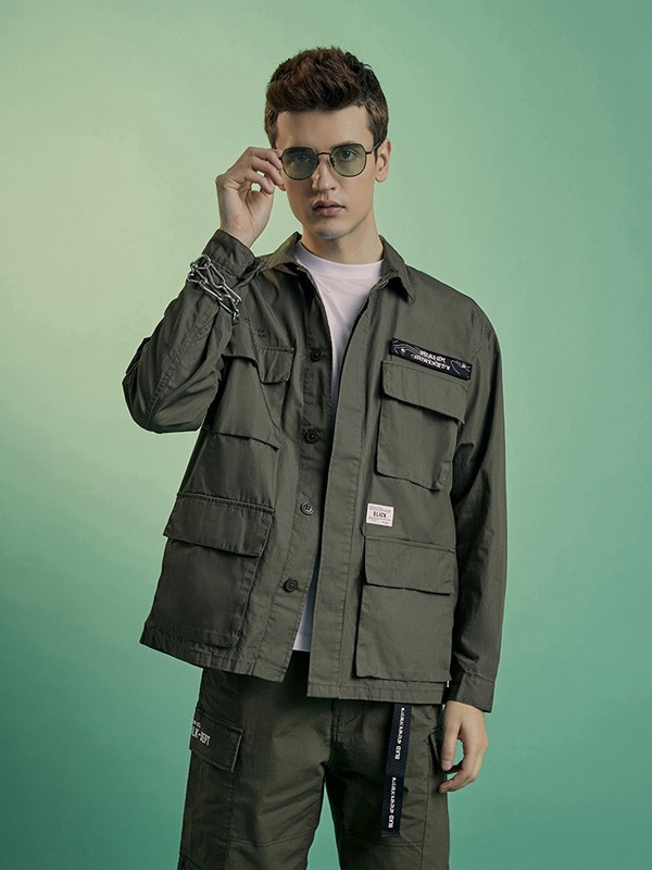 :CHOCOOLATE休闲装2021春夏季