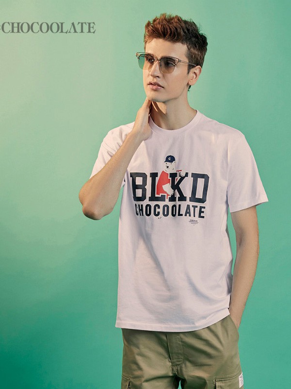 :CHOCOOLATE休闲装2021春夏季