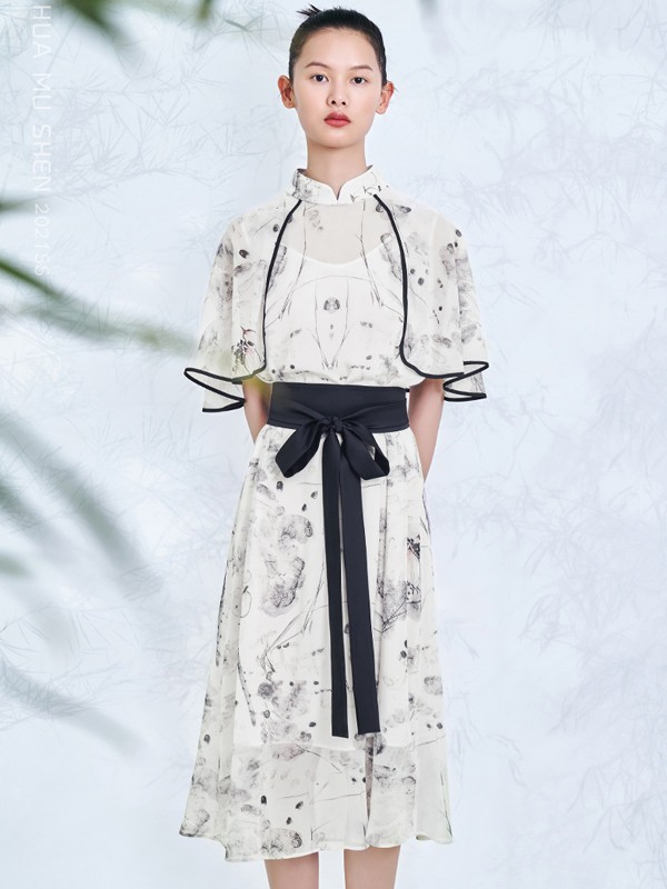 花木深2021春夏季