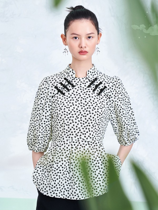 花木深2021春夏季