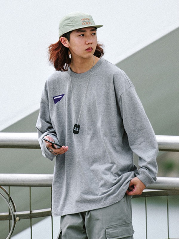 WhoseTrap休闲装2021秋冬季