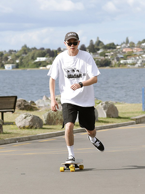 WhoseTrap休闲装2021秋冬季