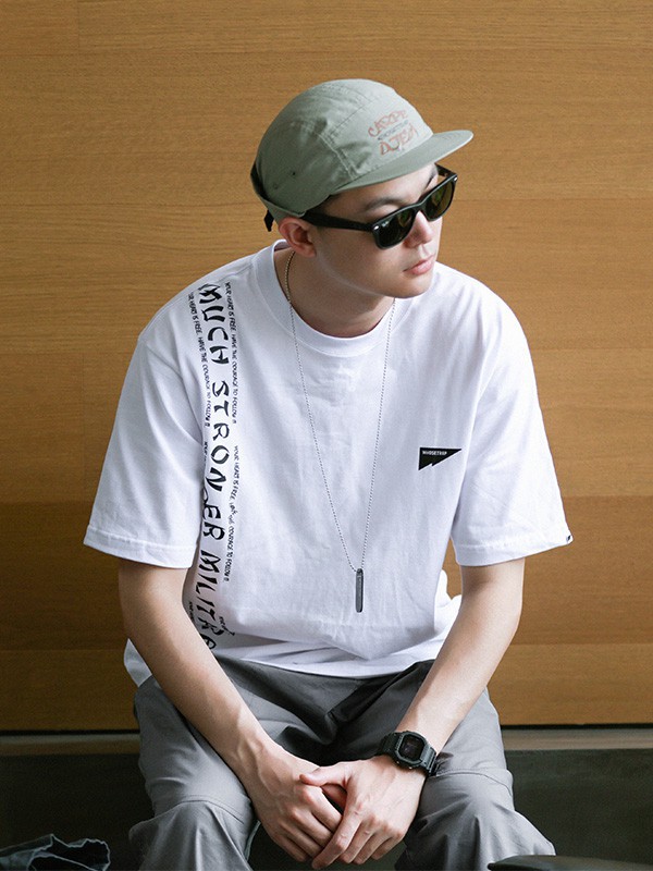 WhoseTrap休闲装2021秋冬季