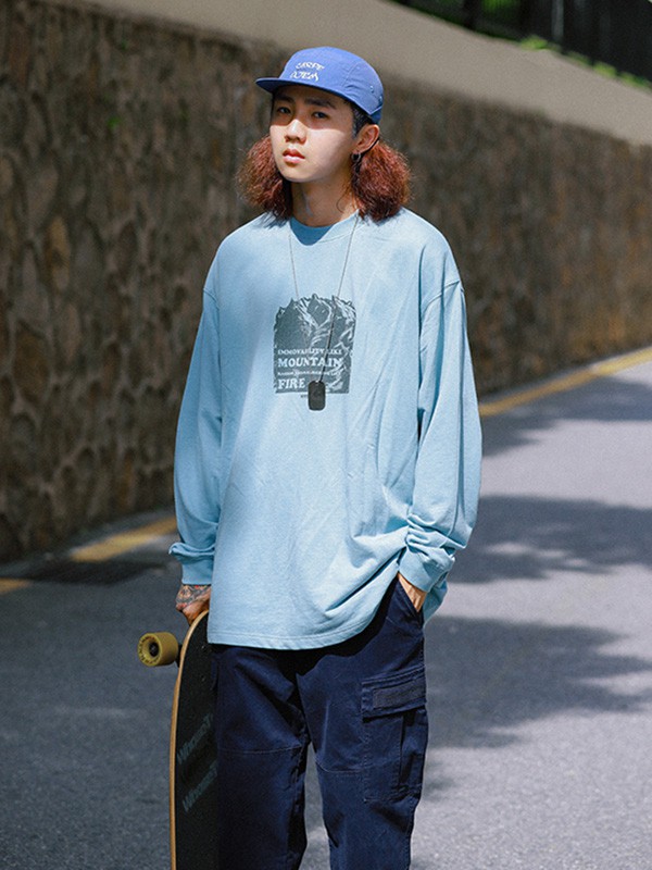 WhoseTrap休闲装2021秋冬季