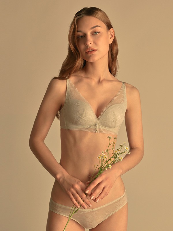 夫兰茜内衣2021春夏季