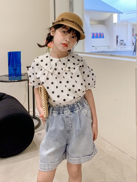 糖麦卡2021春夏季