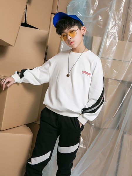 贝贝媞妮童装2021秋冬季