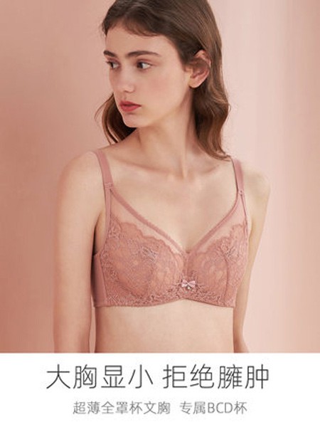 完美体态内衣2021秋冬季