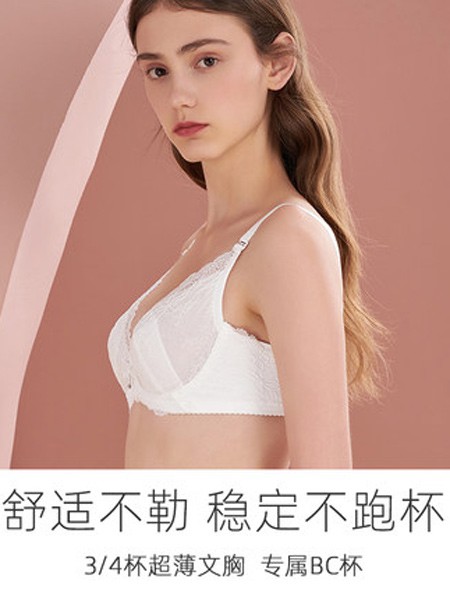 完美体态内衣2021秋冬季