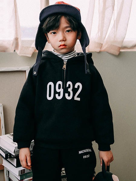 马丘比丘童装2021秋冬季