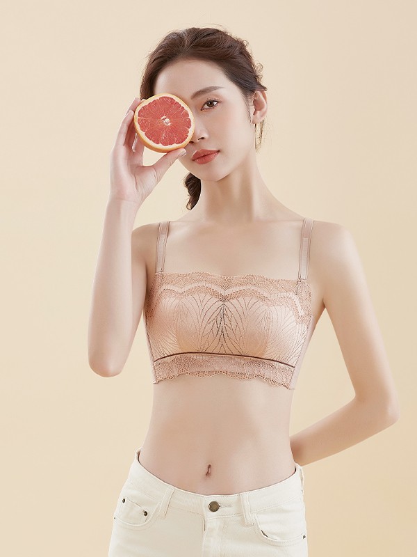 曼蝶莉2021新款女士内衣