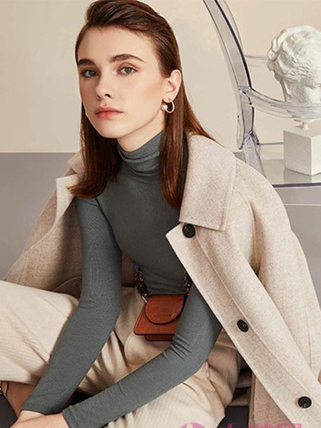 搭姿女装2021秋冬季