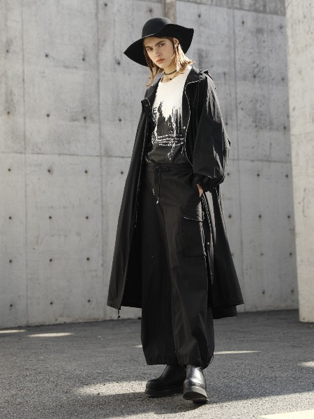 BYME女装2021秋冬季