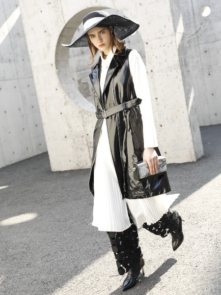 BYME女装2021秋冬季